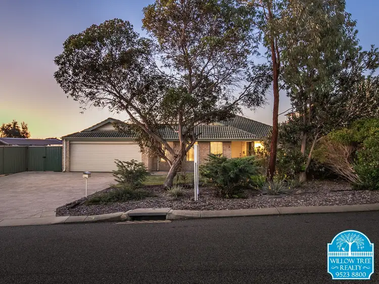 3 Penson Place, Singleton WA 6175