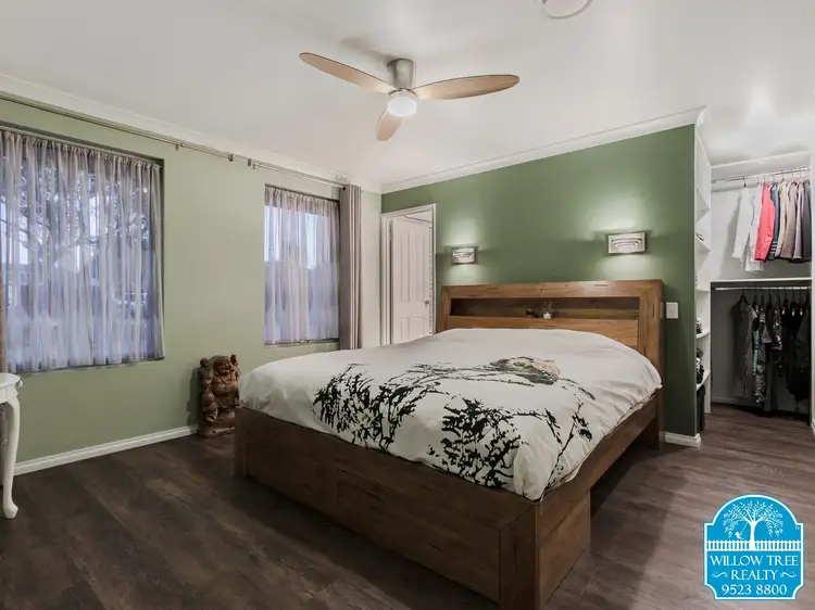 Fourth view of Homely house listing, 3 Penson Place, Singleton WA 6175