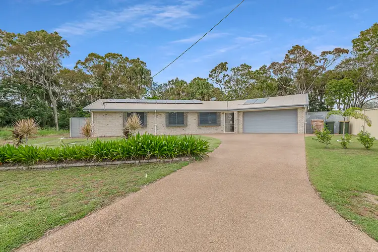 Second view of Homely house listing, 2 Orchid Drive, Moore Park Beach QLD 4670