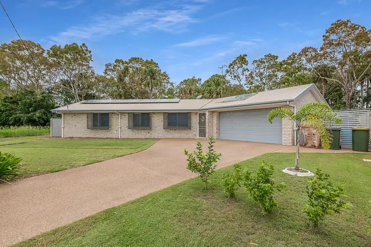 Third view of Homely house listing, 2 Orchid Drive, Moore Park Beach QLD 4670