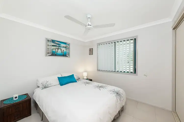 Fourth view of Homely house listing, 2 Orchid Drive, Moore Park Beach QLD 4670