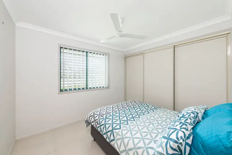 Fifth view of Homely house listing, 2 Orchid Drive, Moore Park Beach QLD 4670