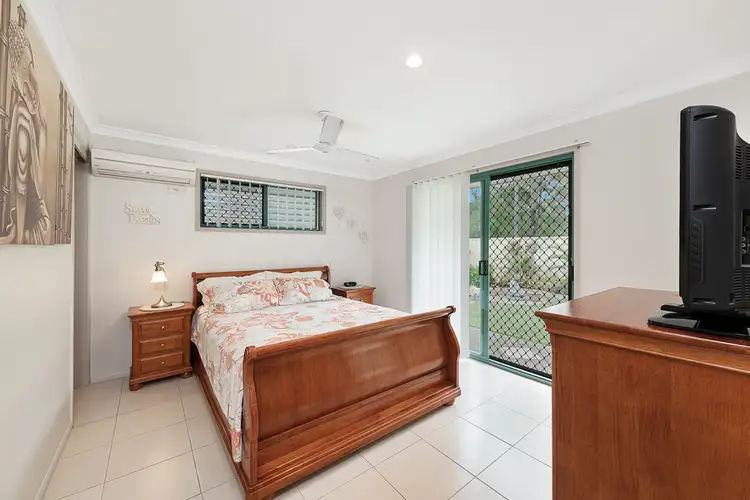 Sixth view of Homely house listing, 2 Orchid Drive, Moore Park Beach QLD 4670