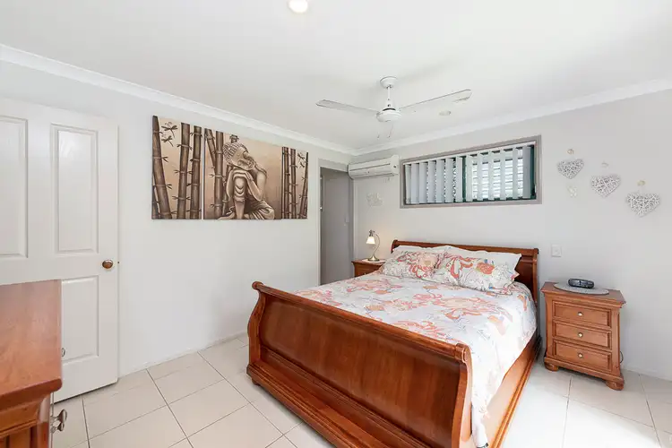 Seventh view of Homely house listing, 2 Orchid Drive, Moore Park Beach QLD 4670