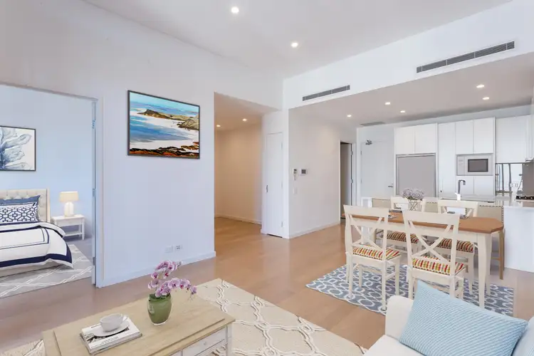 907/7 Gauthorpe Street, Rhodes NSW 2138