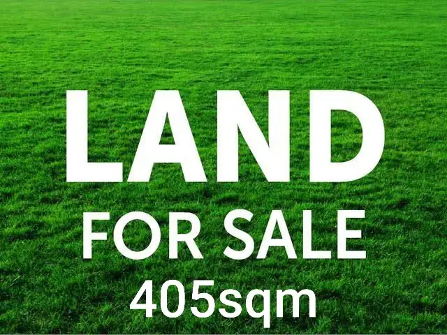 Main view of Homely land listing, 14 First Street, Virginia QLD 4014