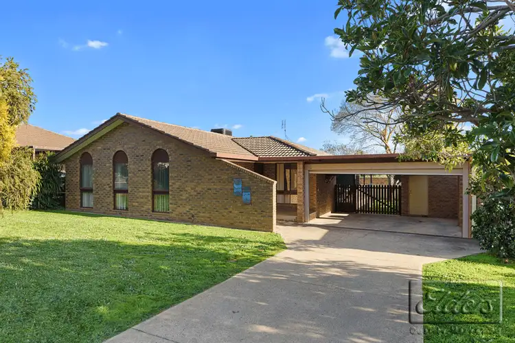 22 Nabilla Crescent, Strathdale VIC 3550