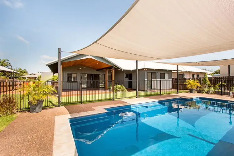 5 Greenshank Drive, Djugun WA 6725