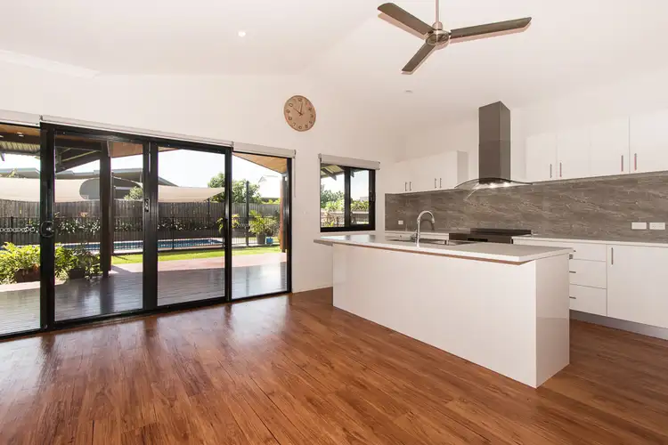 Third view of Homely house listing, 5 Greenshank Drive, Djugun WA 6725