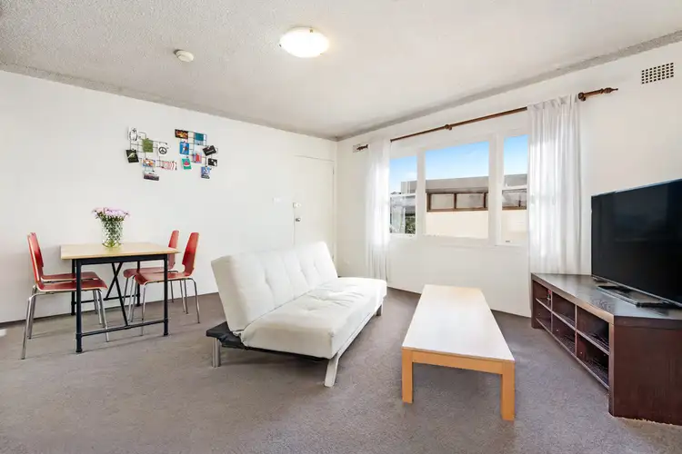 Second view of Homely apartment listing, 3/145 Hastings Parade, North Bondi NSW 2026