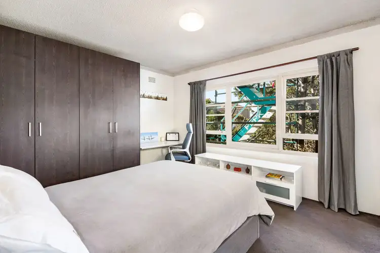Fourth view of Homely apartment listing, 3/145 Hastings Parade, North Bondi NSW 2026