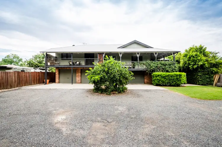 86 Dobie Street, Grafton NSW 2460
