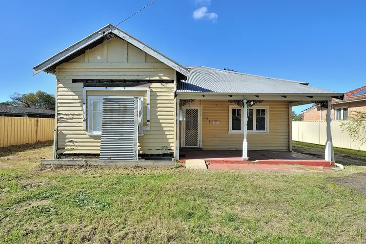 66 Ferguson Street, Midland WA 6056