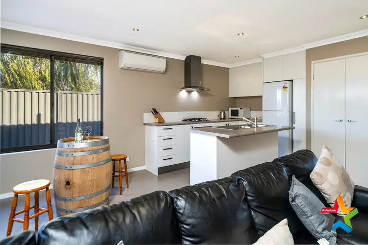 54 Papago Loop, Brabham WA 6055