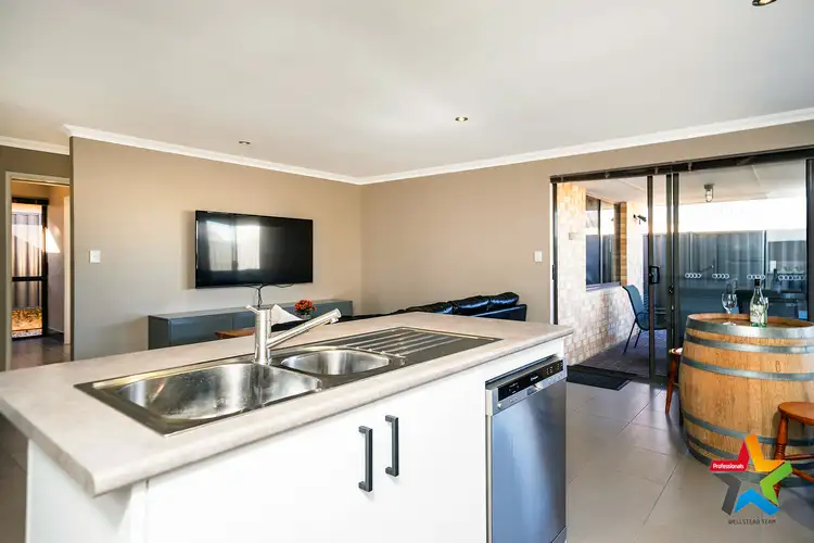 Second view of Homely house listing, 54 Papago Loop, Brabham WA 6055