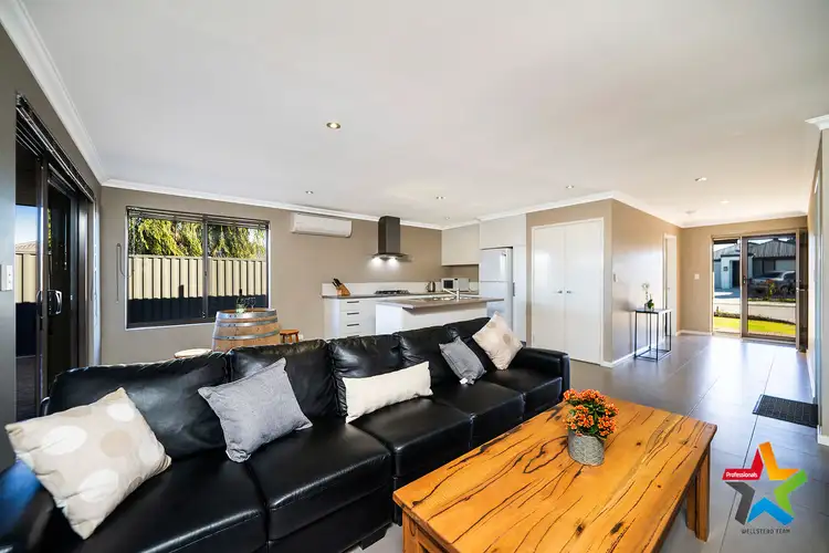 Fourth view of Homely house listing, 54 Papago Loop, Brabham WA 6055