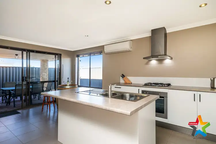 Sixth view of Homely house listing, 54 Papago Loop, Brabham WA 6055