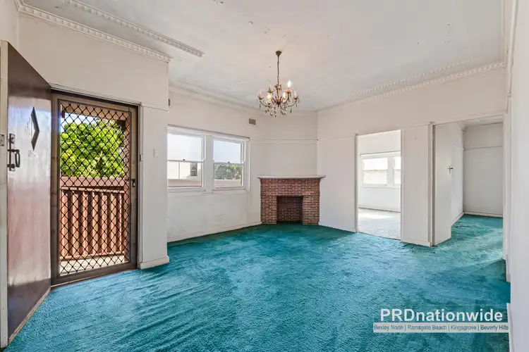 Second view of Homely house listing, 157 Slade Road, Bardwell Park NSW 2207