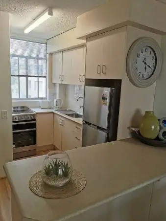 Second view of Homely unit listing, 7/64 The Esplanade, Surfers Paradise QLD 4217