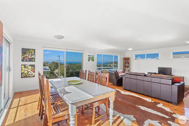 Second view of Homely house listing, 1 Garuwa Street, Fingal Bay NSW 2315