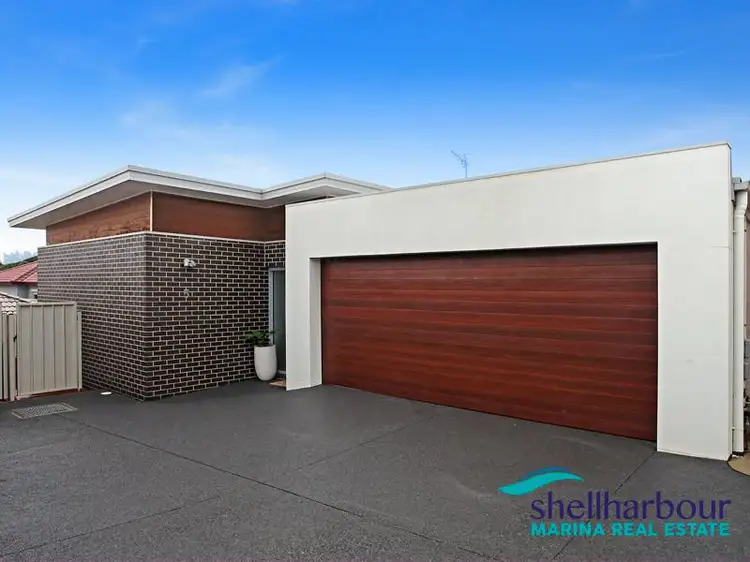 Main view of Homely villa listing, 5/34 Coolum Parkway, Shell Cove NSW 2529