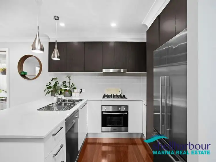 Third view of Homely villa listing, 5/34 Coolum Parkway, Shell Cove NSW 2529