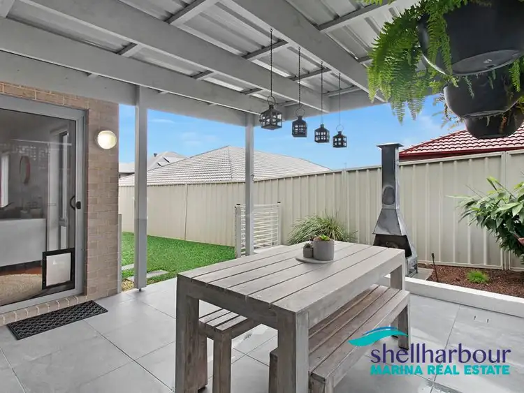 Fifth view of Homely villa listing, 5/34 Coolum Parkway, Shell Cove NSW 2529