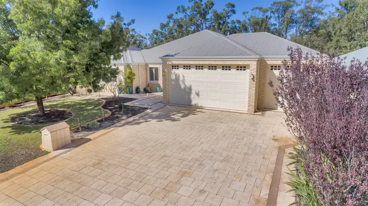 71 Midsummer Circle, Pinjarra WA 6208