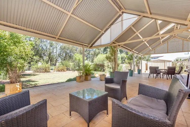 Fourth view of Homely house listing, 71 Midsummer Circle, Pinjarra WA 6208