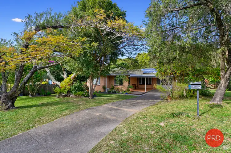 Second view of Homely house listing, 3 Caltowie Place, Coffs Harbour NSW 2450