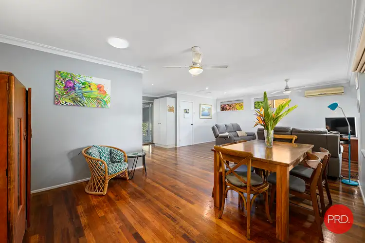Fourth view of Homely house listing, 3 Caltowie Place, Coffs Harbour NSW 2450