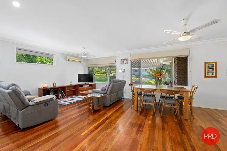 Sixth view of Homely house listing, 3 Caltowie Place, Coffs Harbour NSW 2450