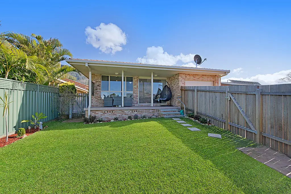 Main view of Homely villa listing, 4/41 Lord Street, Laurieton NSW 2443