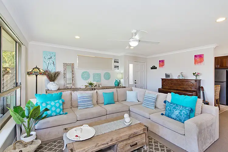 Second view of Homely villa listing, 4/41 Lord Street, Laurieton NSW 2443
