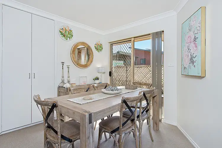 Third view of Homely villa listing, 4/41 Lord Street, Laurieton NSW 2443