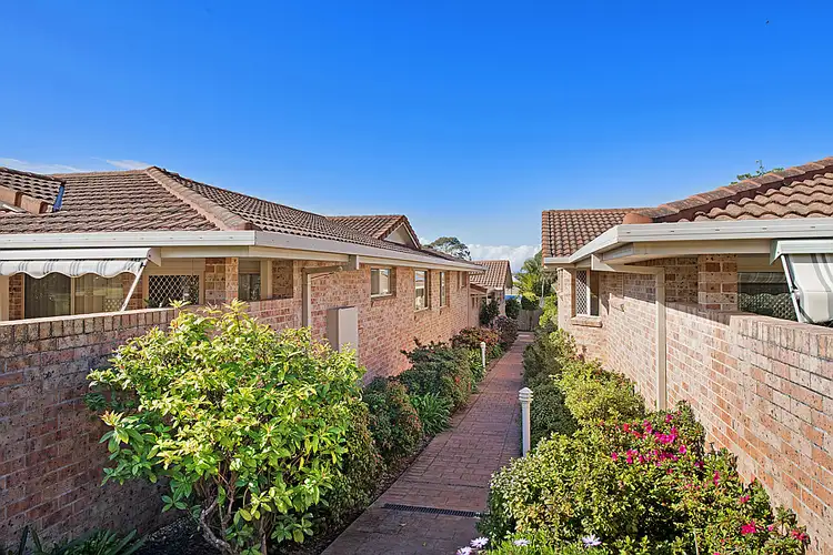 Fifth view of Homely villa listing, 4/41 Lord Street, Laurieton NSW 2443