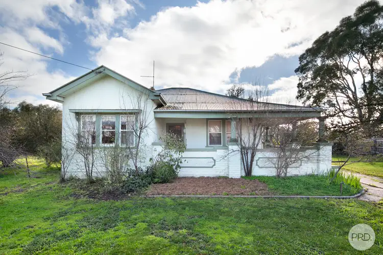 43 Talbot Road, Clunes VIC 3370