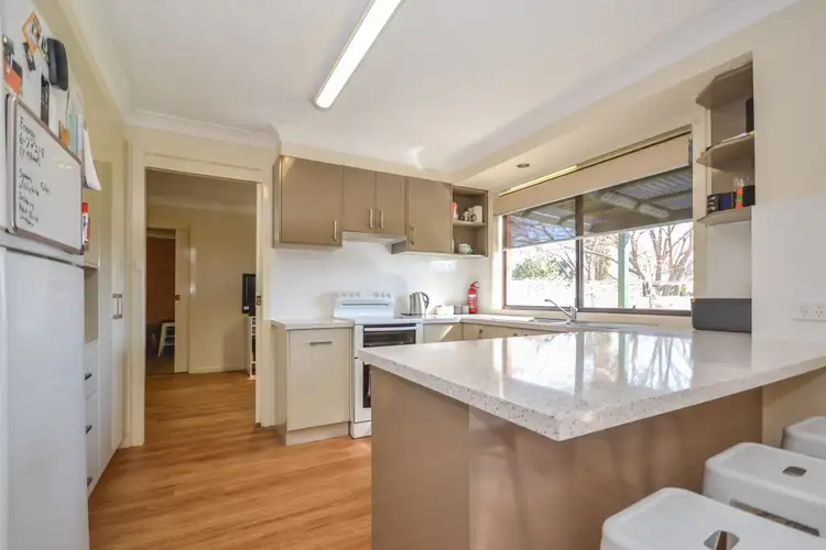 Second view of Homely house listing, 18 Redbank Road, Mudgee NSW 2850