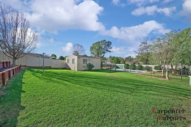 Second view of Homely house listing, 173 Great Southern Road, Bargo NSW 2574