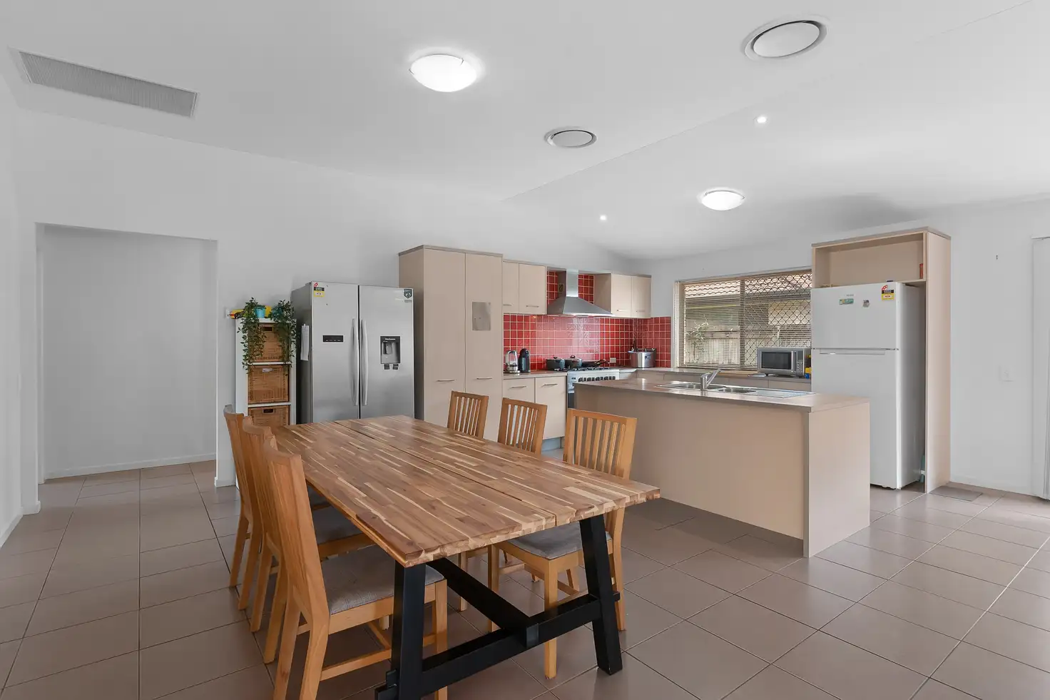 Main view of Homely house listing, 4 Petrie Crescent, Aspley QLD 4034