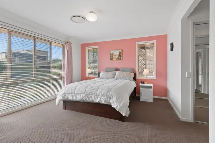 Third view of Homely house listing, 4 Petrie Crescent, Aspley QLD 4034