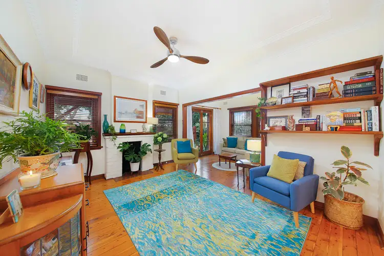 Second view of Homely other listing, 2 Keating Street, Maroubra NSW 2035