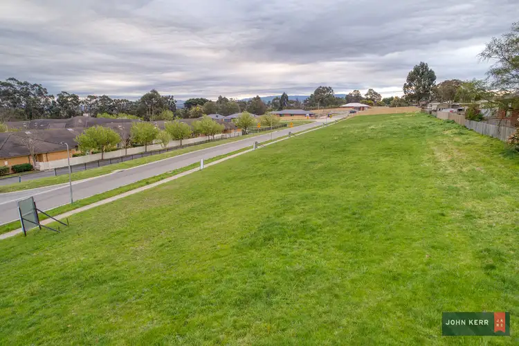 Second view of Homely land listing, 28 Amaroo Way, Newborough VIC 3825