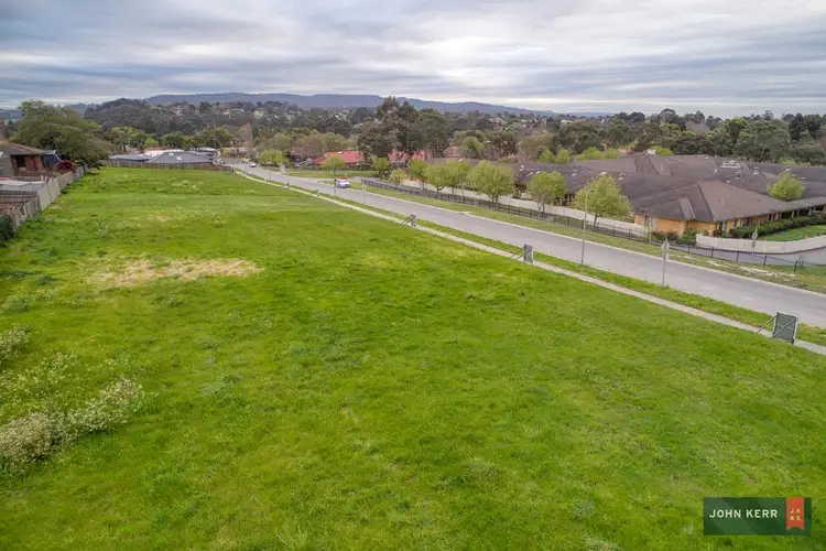 Third view of Homely land listing, 28 Amaroo Way, Newborough VIC 3825