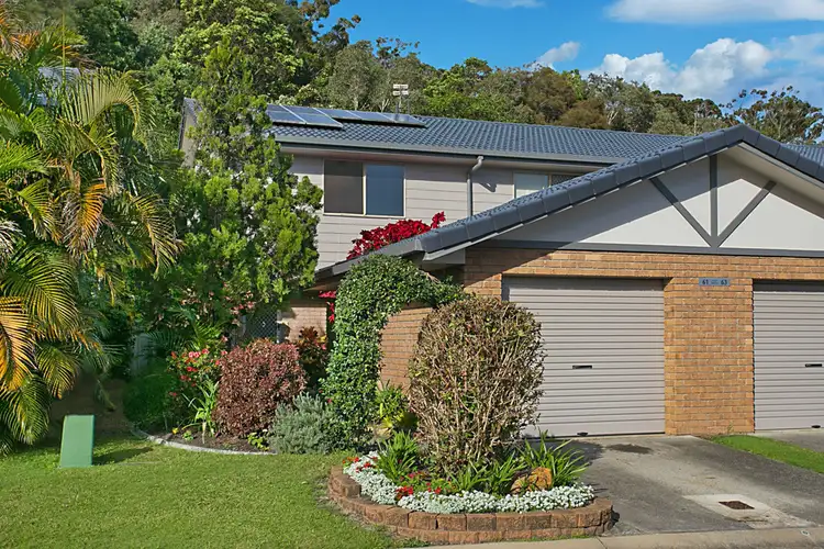 61/20 Binya Avenue, Tweed Heads NSW 2485