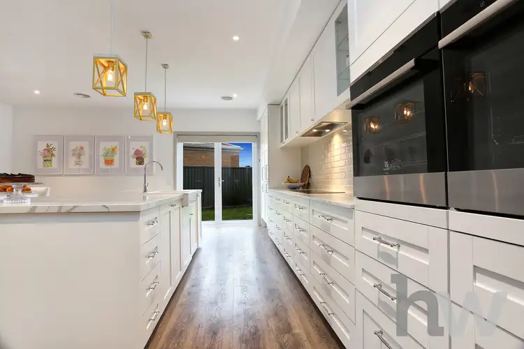 Fifth view of Homely house listing, 11-12 Crane Court, Lara VIC 3212