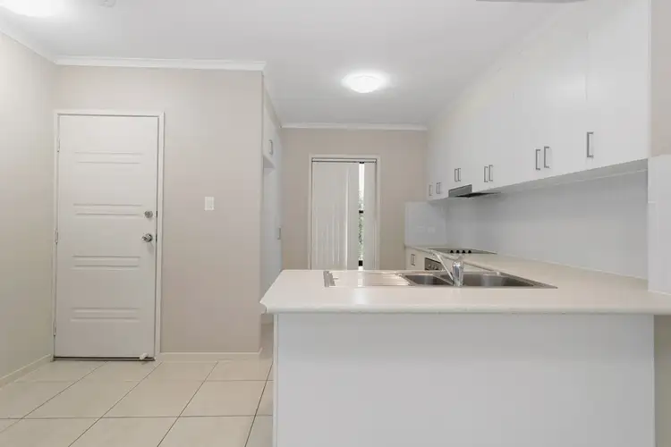 Fifth view of Homely house listing, 16/7 Bilgola Place, Blacks Beach QLD 4740