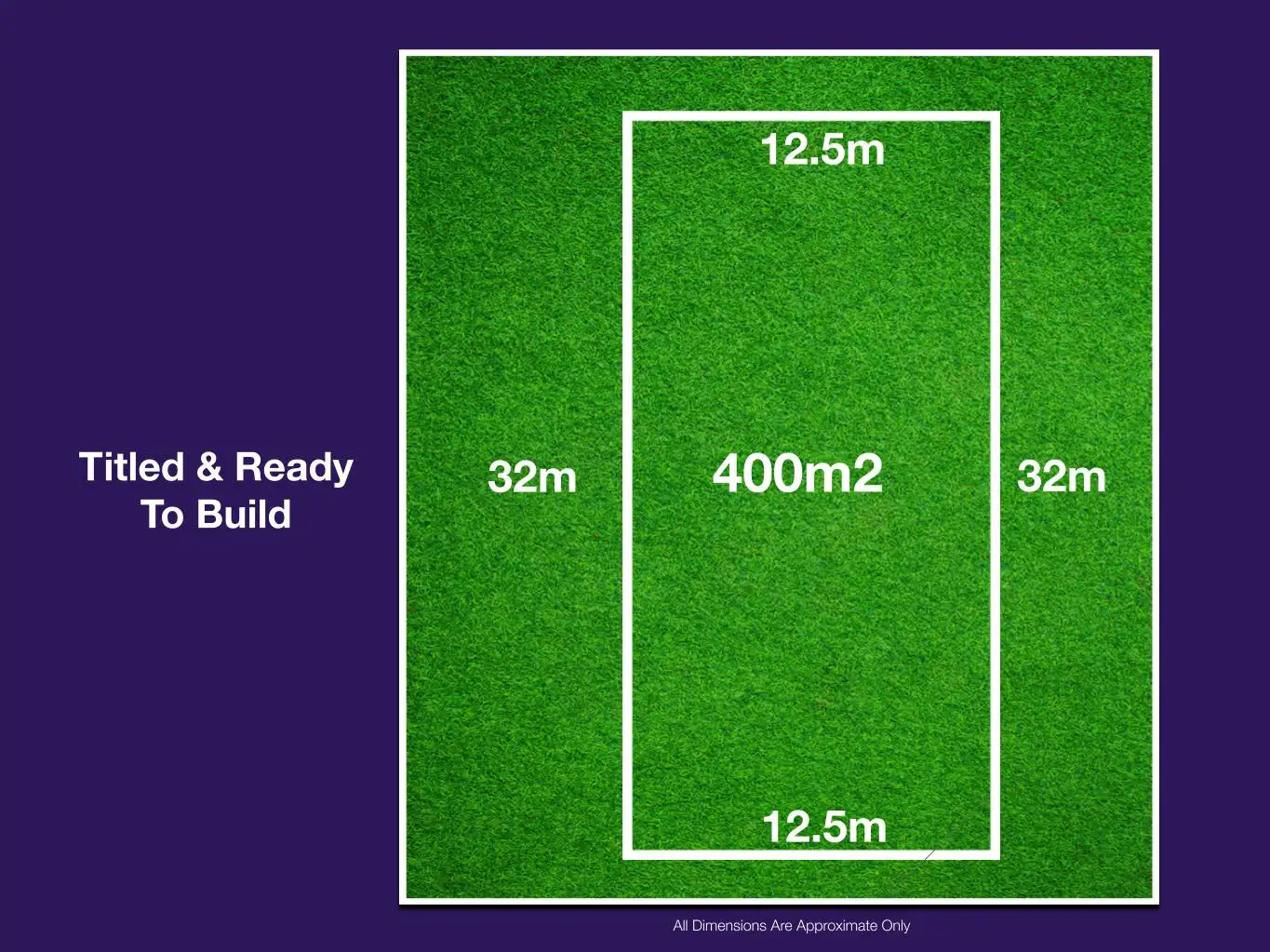 Main view of Homely land listing, 11 Cromarty Crescent, Kalkallo VIC 3064