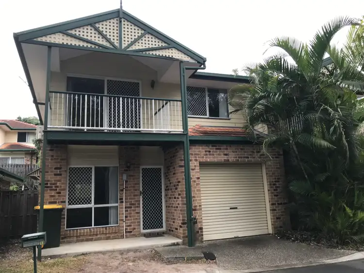 Main view of Homely townhouse listing, 13 Perrin Drive, Seven Hills QLD 4170