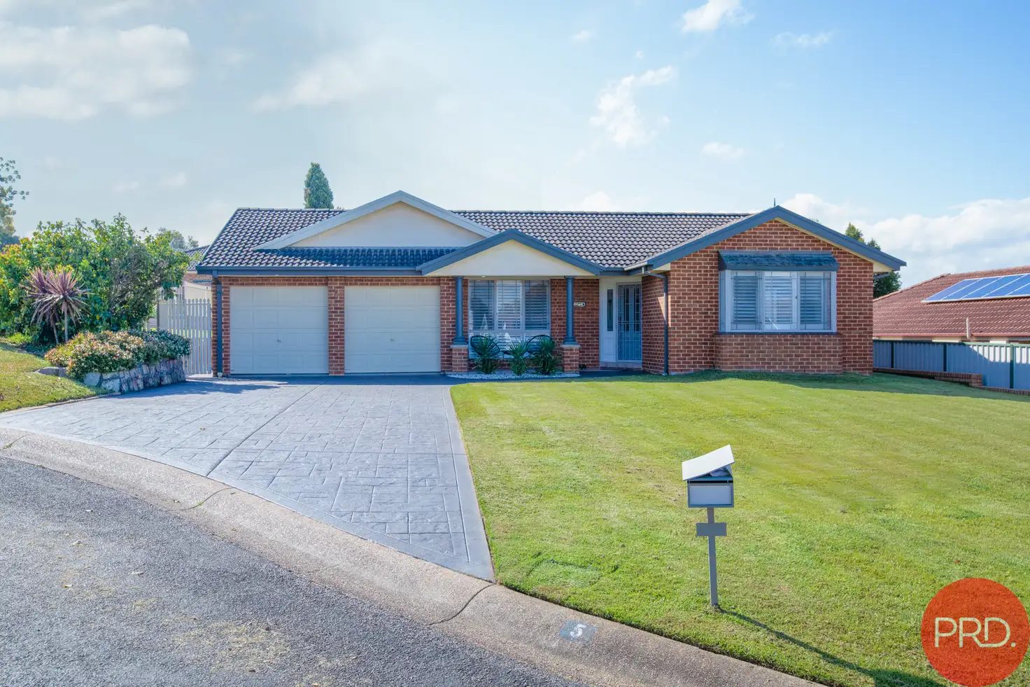 Main view of Homely house listing, 5 Elm Close, Largs NSW 2320